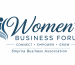 5th Annual Women's Business Forum